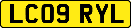 LC09RYL