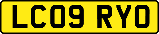 LC09RYO