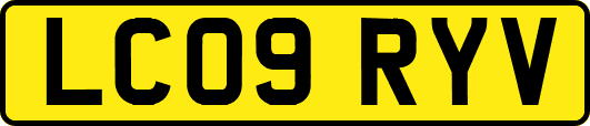 LC09RYV