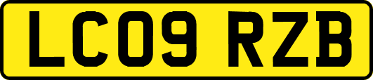LC09RZB