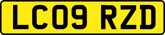 LC09RZD