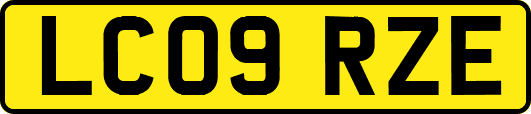 LC09RZE