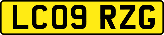 LC09RZG
