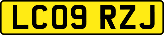 LC09RZJ