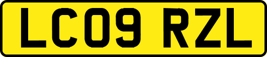 LC09RZL