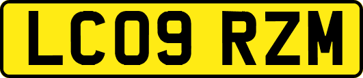 LC09RZM