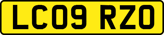 LC09RZO