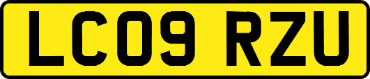 LC09RZU