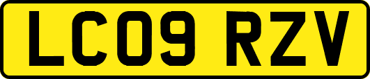 LC09RZV
