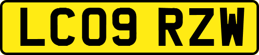 LC09RZW