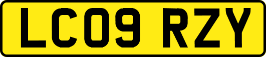 LC09RZY