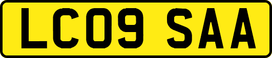 LC09SAA