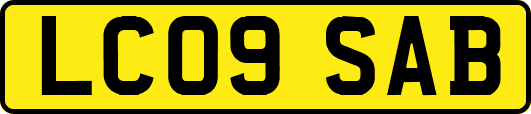 LC09SAB