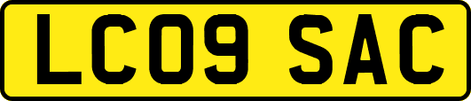 LC09SAC