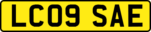 LC09SAE