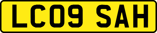 LC09SAH