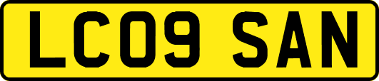 LC09SAN