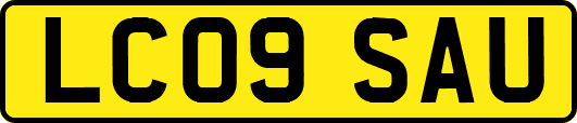 LC09SAU