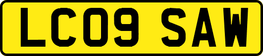 LC09SAW