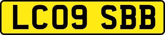 LC09SBB