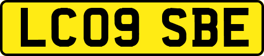 LC09SBE