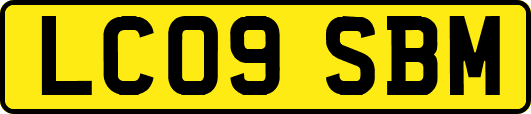 LC09SBM