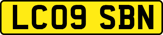 LC09SBN