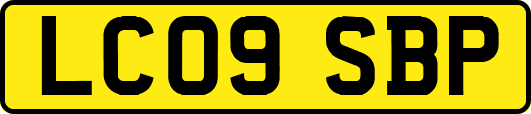 LC09SBP