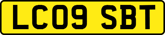 LC09SBT