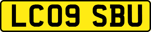 LC09SBU