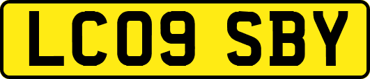 LC09SBY