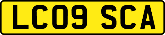 LC09SCA