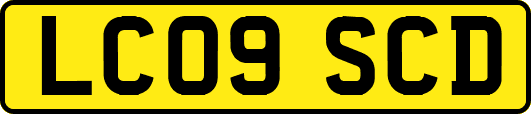 LC09SCD
