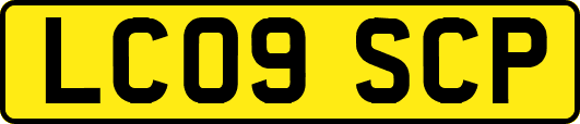 LC09SCP