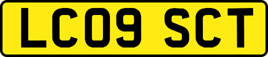 LC09SCT