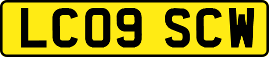 LC09SCW