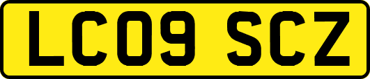LC09SCZ