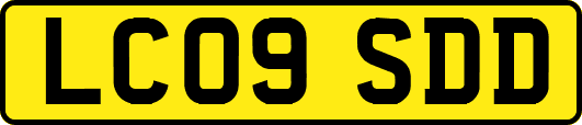 LC09SDD