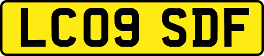 LC09SDF