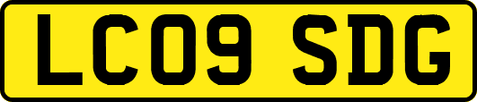 LC09SDG
