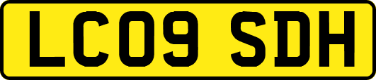 LC09SDH