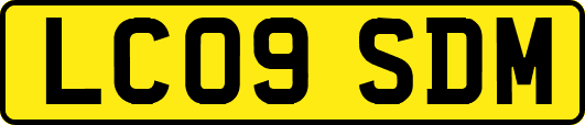 LC09SDM