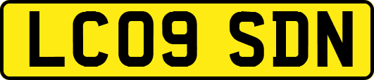 LC09SDN