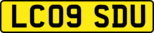 LC09SDU