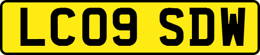 LC09SDW