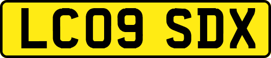 LC09SDX