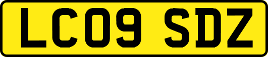 LC09SDZ
