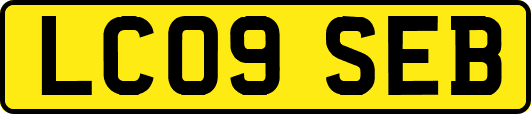 LC09SEB