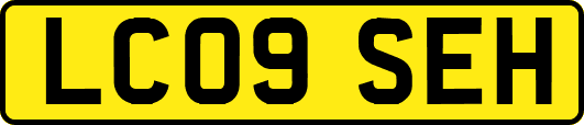 LC09SEH