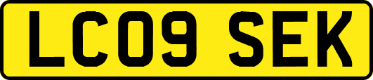 LC09SEK